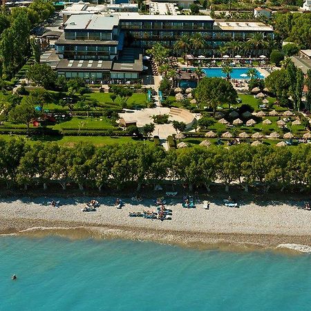 All Senses Ocean Blue Sea Side Resort (Adults Only) Petaloudes Exterior foto