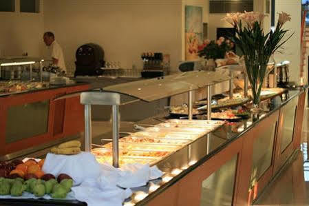 All Senses Ocean Blue Sea Side Resort (Adults Only) Petaloudes Exterior foto